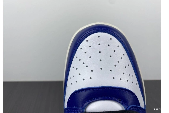 Nike CU7544-400 AMBUSH High Deep Dunk Royal 0219